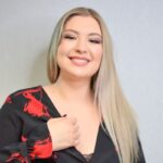 Kamilla Strausz COO​ at InnoMaker Partners Kft